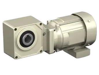 Sumitomo Hyponic variable-speed gearmotor